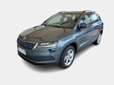 usata Skoda Karoq 1.6 TDI SCR DSG Executive