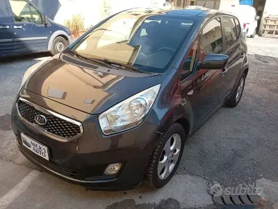 Usata Kia Venga