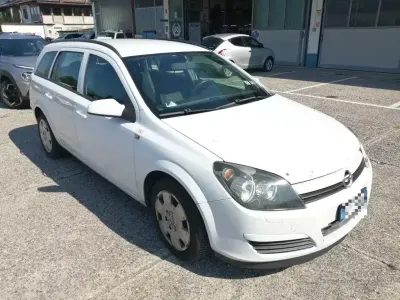 Usata Opel Astra