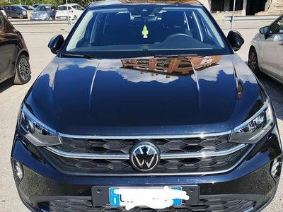 Usata VW Taigo Life 110 CV (80 kW) 2022 SUV