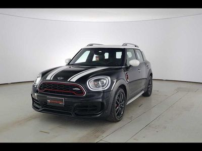 Usata Mini John Cooper Works Countryman 306 CV (225 kW) 2020 Vari colori SUV