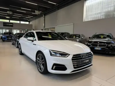 Usata Audi A5