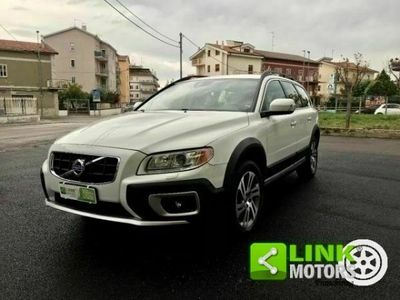 usata Volvo XC70 D4 AWD Geartronic Momentum