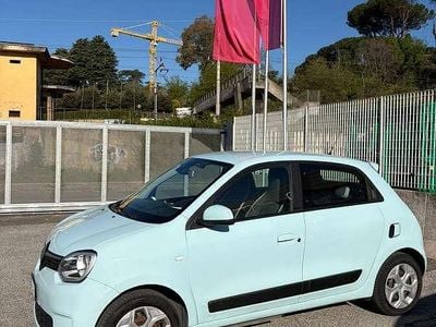 Usado Renault Twingo