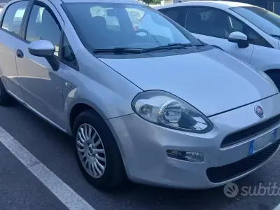 Usata Fiat Grande Punto