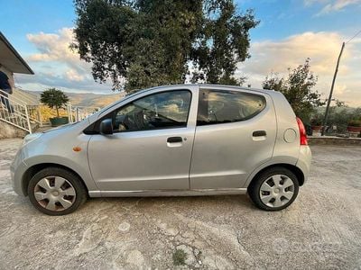 Usata Suzuki Alto 68 CV (50 kW) 2010 Utilitaria