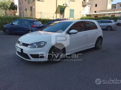 Usata VW Golf VII