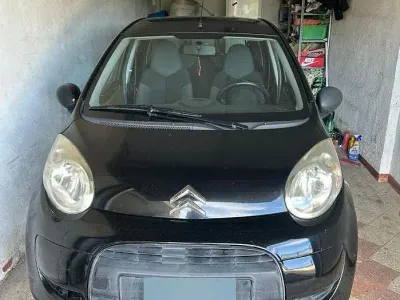 Usata Citroën C1
