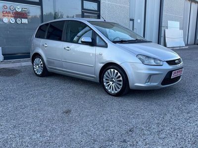 usata Ford C-MAX 1.6 TDCi 110 CV