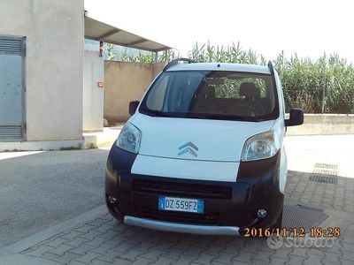 Citroën Nemo