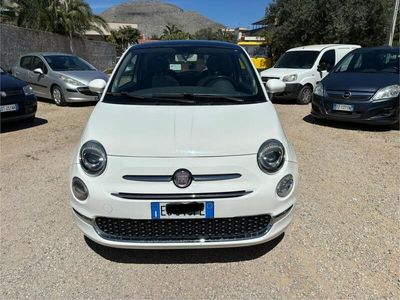 usata Fiat 500 1.3 Multijet 16V 95 CV Lounge