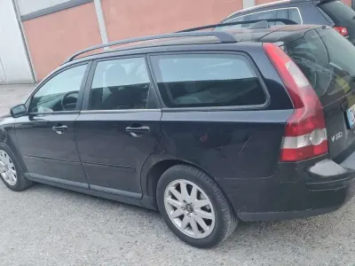 Occasion Volvo V50 Kinetic 136 PK (100 kW) 2006 Stationwagen