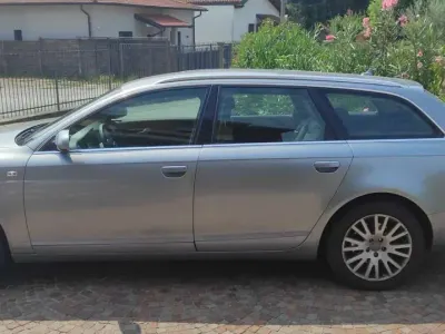 Usata Audi A6
