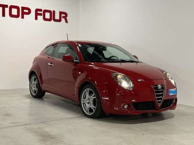 usata Alfa Romeo MiTo 1.4 T 120 CV GPL Progression