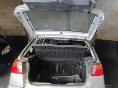 Usata Seat Ibiza 2000 Utilitaria