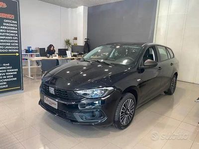 Occasion Fiat Tipo 101 ch (74 kW) 2022 Noir Break