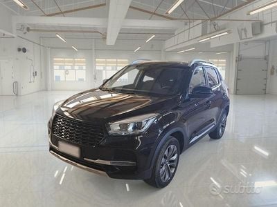 Nero Usata 2022 DR DR 4.0 SUV | 13.500 € (Buon prezzo)