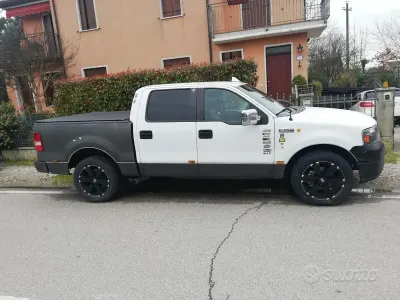 Usata Ford F-150 202 CV (148 kW) 2008 Pick-up