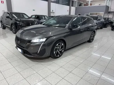 Occasion Peugeot 308