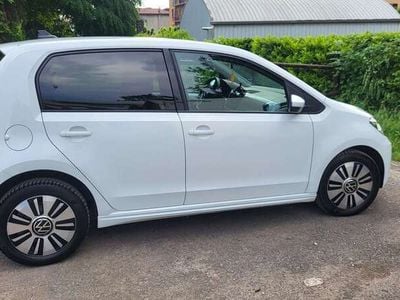 VW e-up!