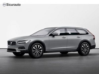 Volvo V90 CC