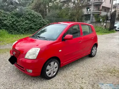 Usata Kia Picanto