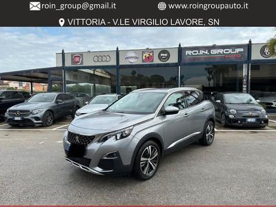 usata Peugeot 3008 BlueHDi 130 S&S Business