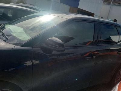 Usata Ford Capri Extended Range 88 kW (121 CV) 2025 SUV