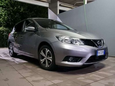 Nissan Pulsar