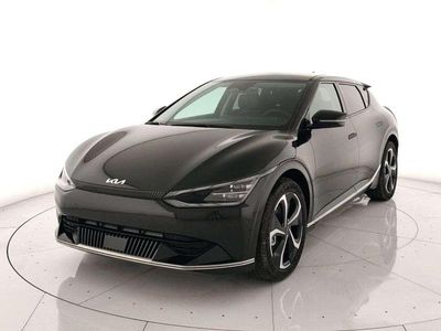 Nuova Kia EV6 Air 80 kW (110 CV) 2025 Nero SUV