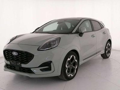 Usata Ford Puma