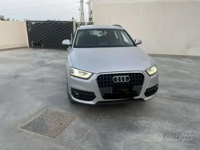 Usata Audi Q3