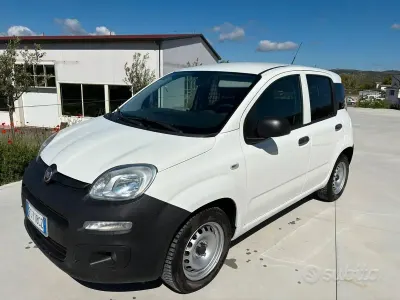 Usata Fiat Panda