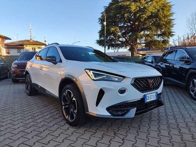 Usata Cupra Formentor