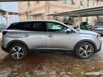 usata Peugeot 3008 BlueHDI 130 EAT8 S/S Allure