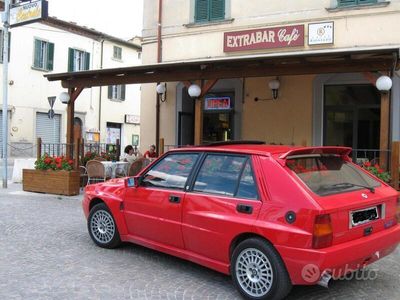 Lancia Delta