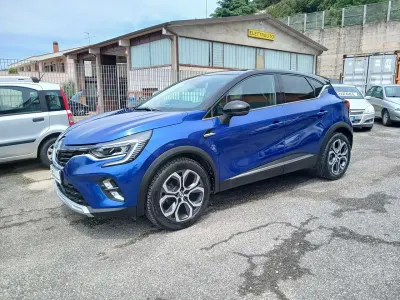 Usata Renault Captur Techno 101 CV (74 kW) 2023 Other SUV