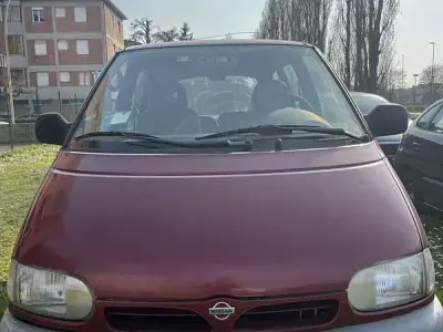 Usata Nissan Serena 97 CV (71 kW) 2001 Monovolume