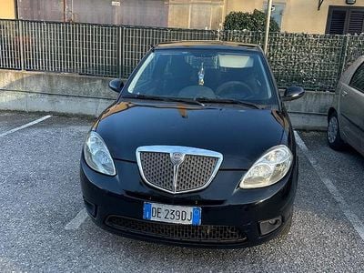 Usata Lancia Ypsilon 90 CV (66 kW) 2008 Utilitaria