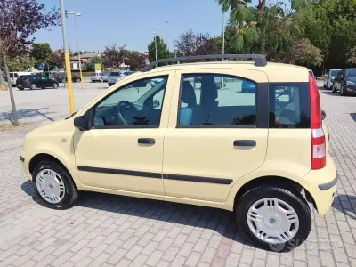 Usata Fiat Panda 77 CV (56 kW) 1997 Berlina