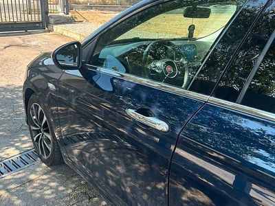 Usata Fiat Tipo 95 CV (69 kW) 2018 Bianco Station wagon