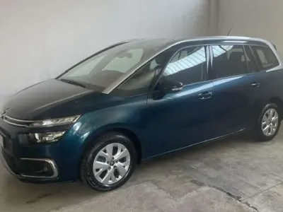 Usata Citroën C4 SpaceTourer
