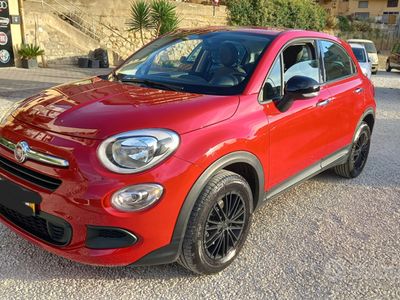 usata Fiat 500X 1.3 mjt POP Star 2016 neopatentati