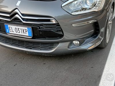 Citroën DS5