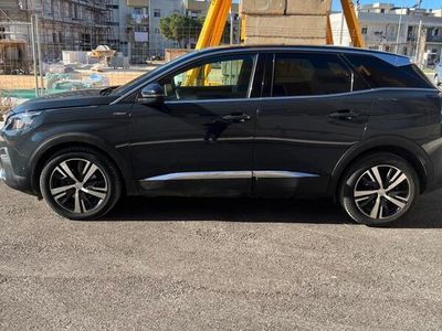 Usata Peugeot 3008 120 CV (88 kW) 2018 SUV