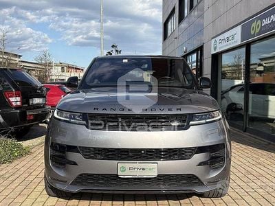Usata Land Rover Range Rover Sport HSE Dynamic 300 CV (220 kW) 2023 Grigio SUV