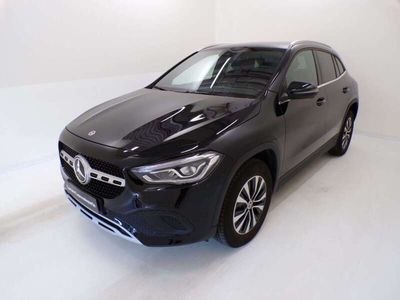 Mercedes GLA180