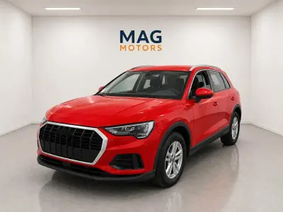 Usata Audi Q3