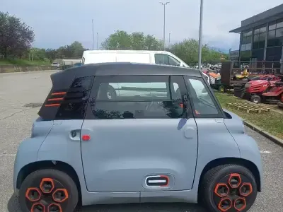 Occasion Citroën AMI 2023 Citadine