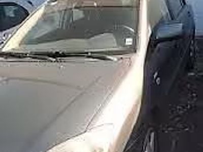 Usata Toyota Corolla 2005 Grigio Monovolume